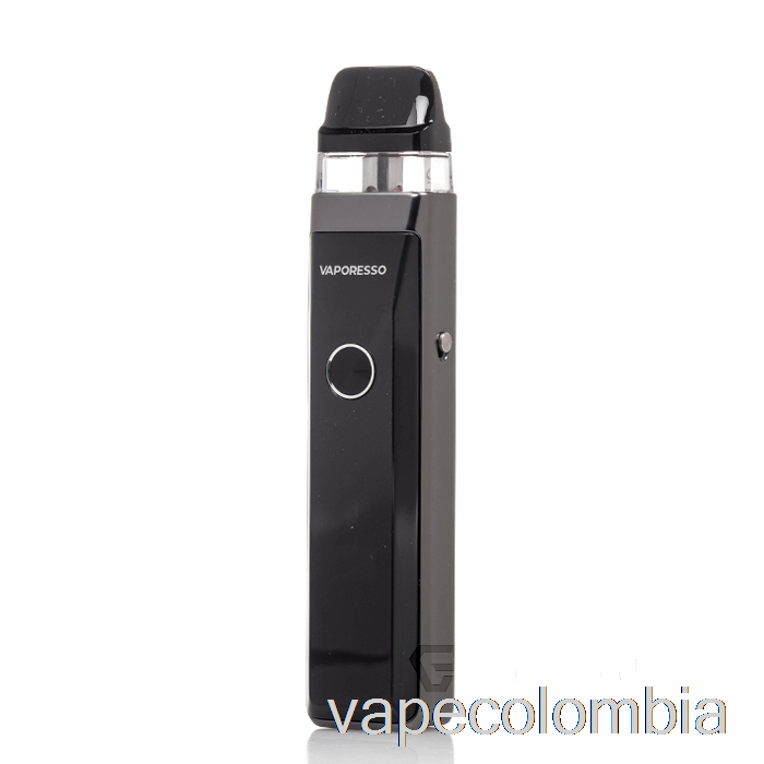 Vape Desechable Vaporesso Xros Pro 30w Pod System Negro